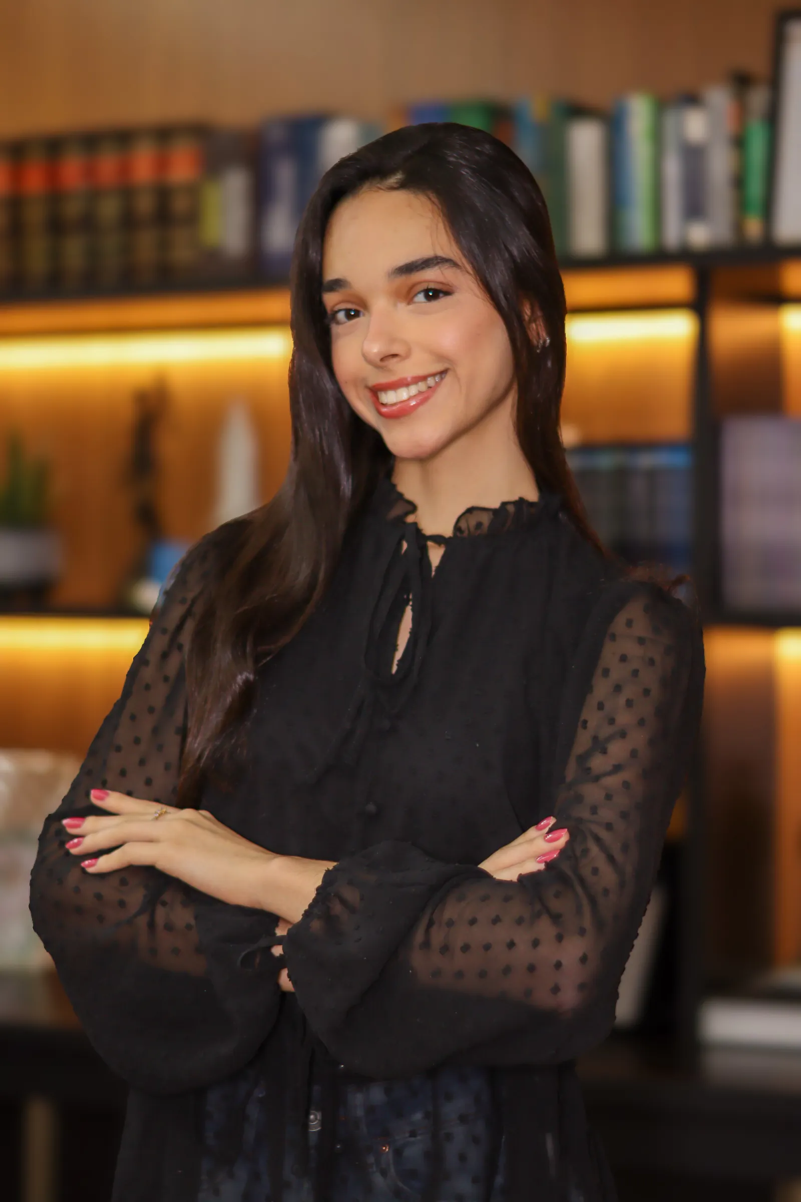 Foto de Júlia Rodrigues