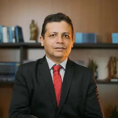 Foto de Ruy Franklin